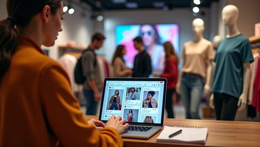 Effective Marketing Strategies for Small Businesses in Fashion Effective Marketing Strategies for Small Businesses in Fashion