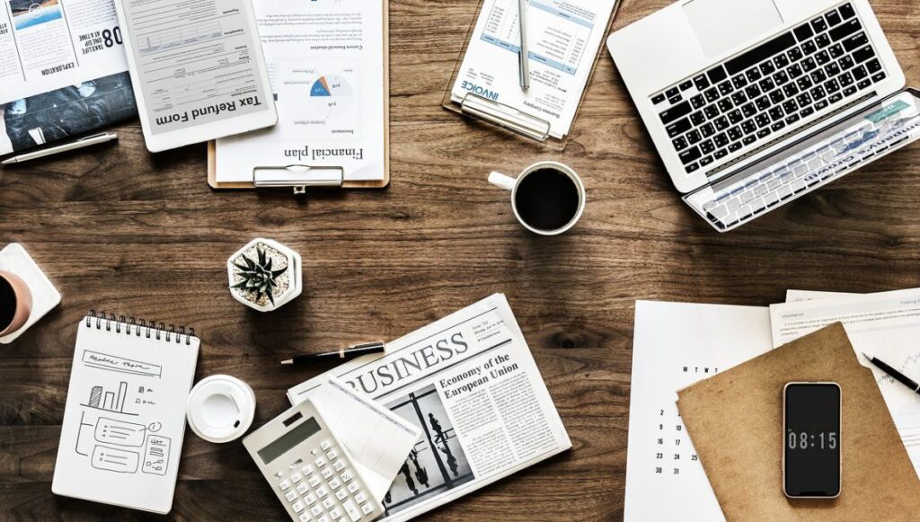 Startup Business Tips for Fashion Entrepreneurs Startup Business Tips for Fashion Entrepreneurs