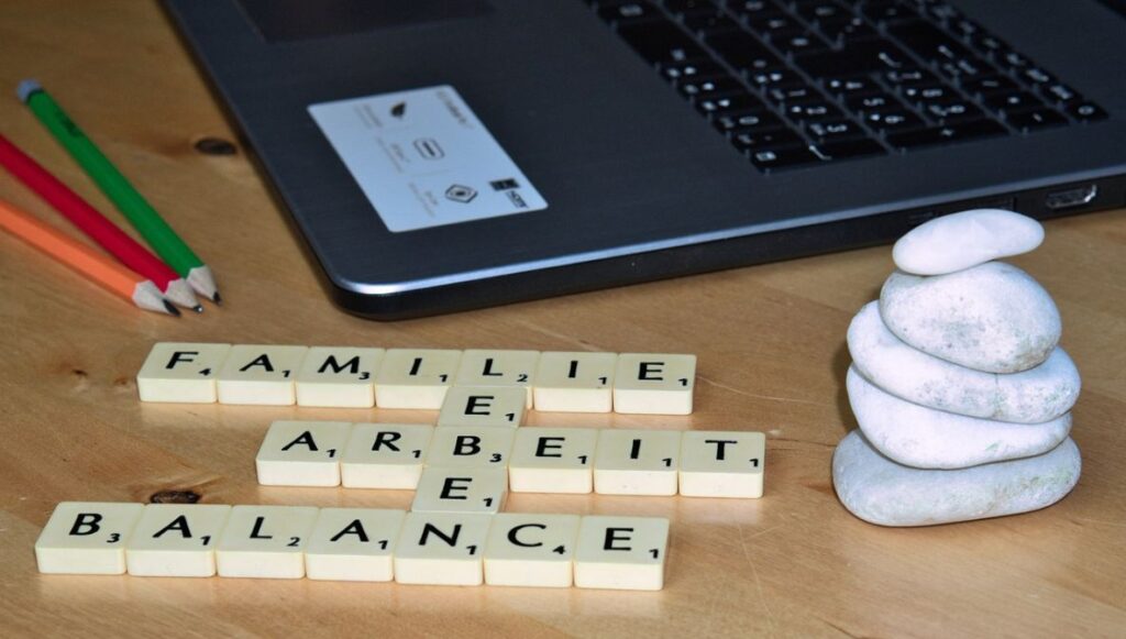 Work-Life Balance Tips for Professionals Work-Life Balance Tips for Professionals