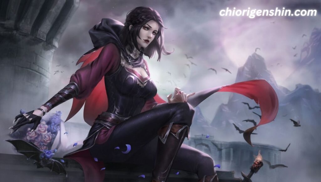 Skyrim Serana: A Complete Guide Skyrim Serana: A Complete Guide