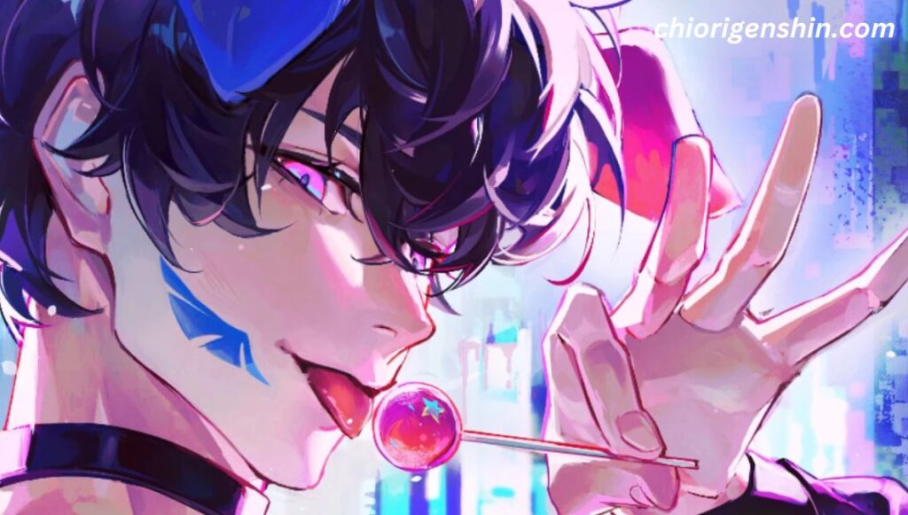 Cerberosva: A Rising Star in the Anime Community Cerberosva: A Rising Star in the Anime Community