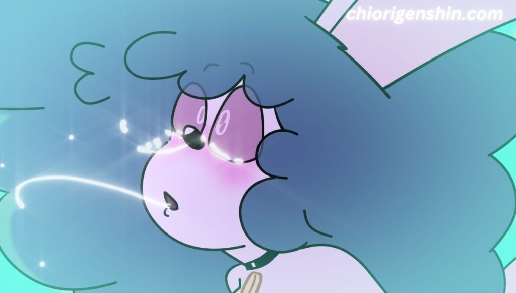 Melieconiek: The Rising Star in the Anime Universe