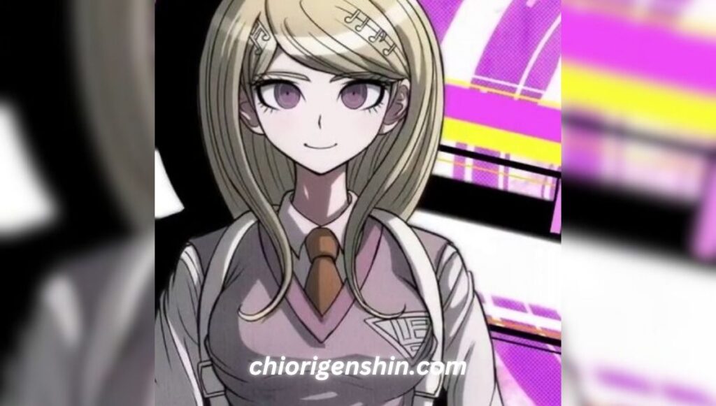 Kaede Akamatsu: The Heroine of Danganronpa