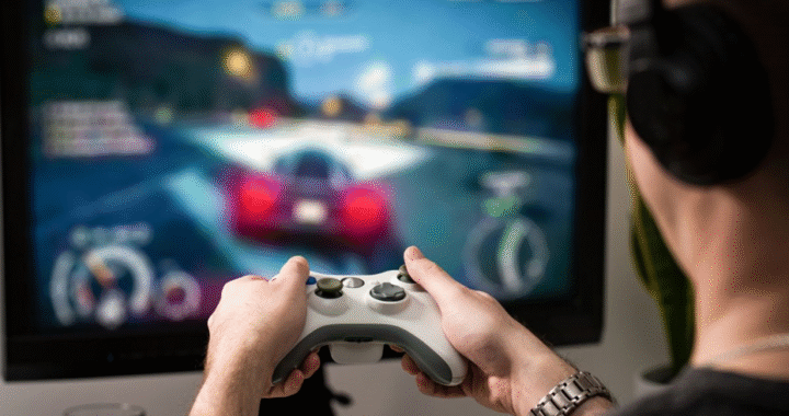 Top 10 Online Games You Must Try Today